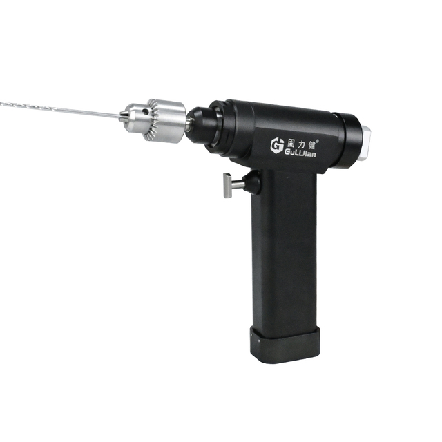 GL 1102 Bone Drill