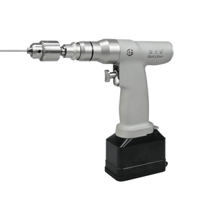 GL 6107B Aectabulum Reaming Drill (Low speed)