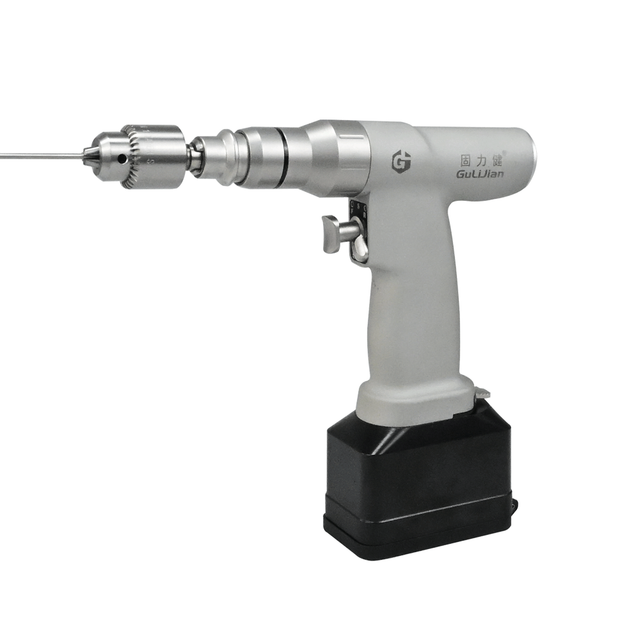 GL 6107B Aectabulum Reaming Drill (Low speed)