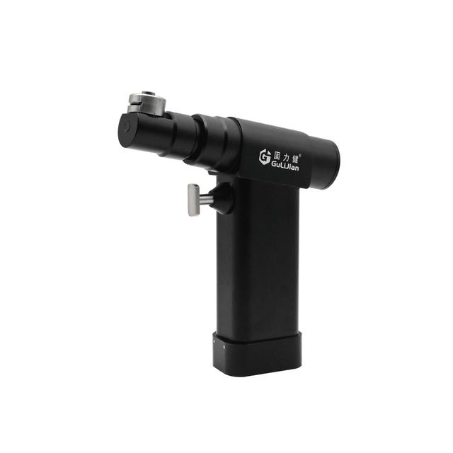 GL 3101 Oscillating Saw (Small bone)