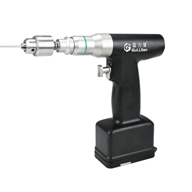 GL 5102B High-speed Dual-functional Cannulated Drill