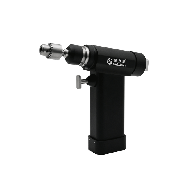 GL 3102 Bone Drill (Small bone)
