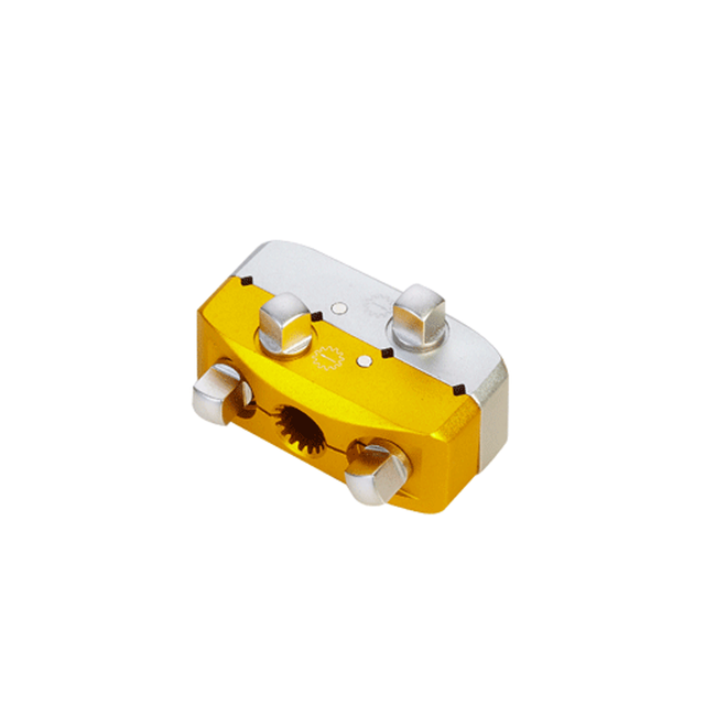 Pin clamp (Upper limb)