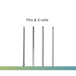 Pins & K-wire
