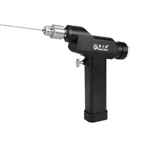 GL 1103 Cannulated Drill