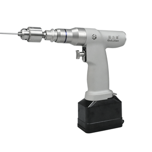 GL 6103B Middle-speed Dual-functional Cannulated Drill