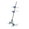 Ankle External Fixator (Integrated)