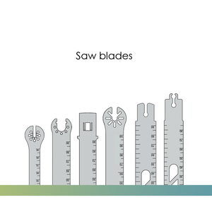 Saw Blades