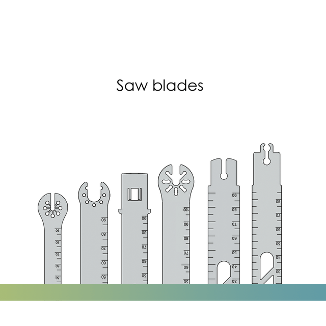 Saw Blades