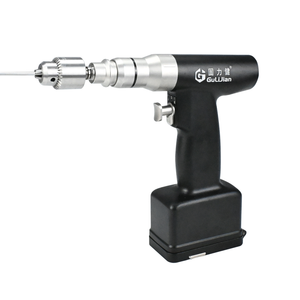 GL 5107B Aectabulum Reaming Drill (Low speed)