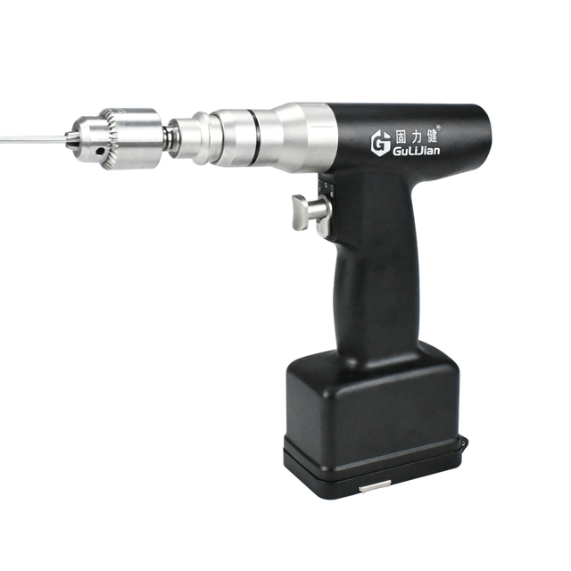 GL 5107B Aectabulum Reaming Drill (Low speed)