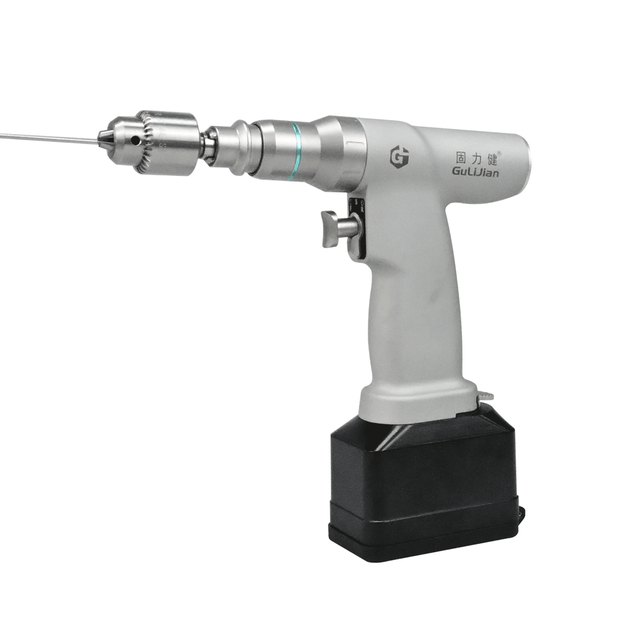 GL 6102B High-speed Dual-functional Cannulated Drill