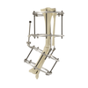 Ankle Traction Ilizarov Fixator
