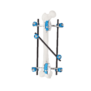 Semi Ring / Standard External Fixator