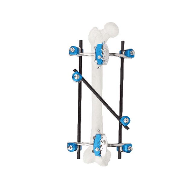 Semi Ring / Standard External Fixator