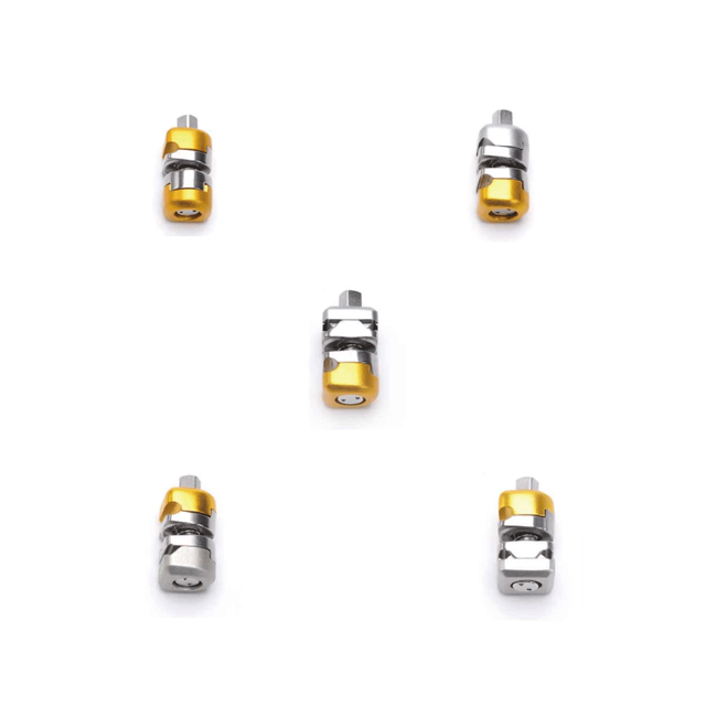 Couplings (Upper limbs)