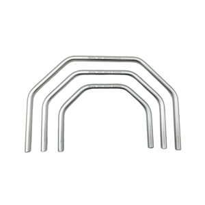 Components(Hybrid External Fixator)