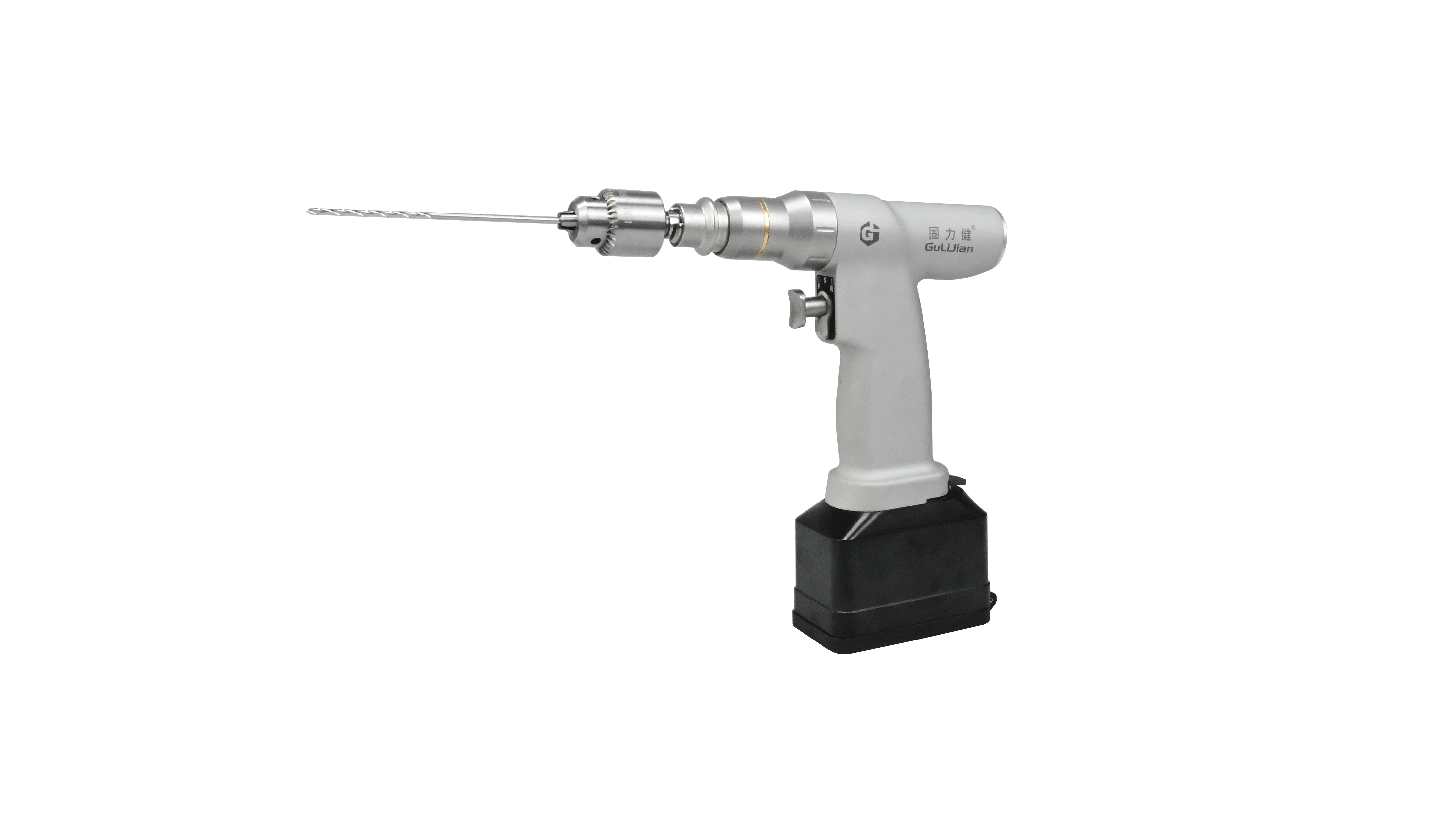 Bone drill: a precision tool in the medical field