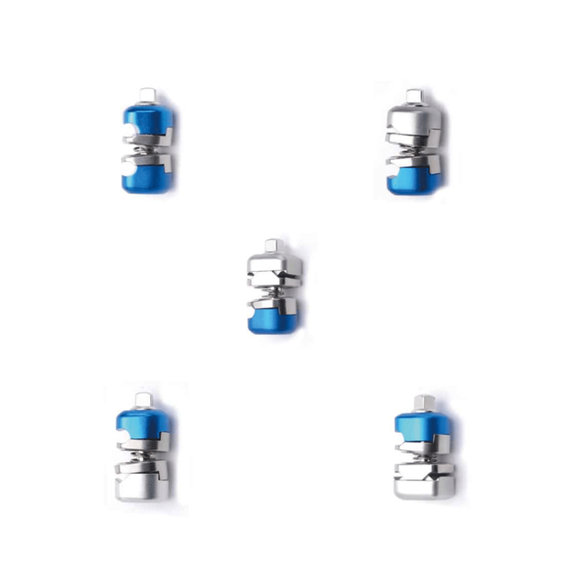 Couplings (Lower limbs)