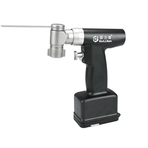 GL 5101 Oscillating Saw