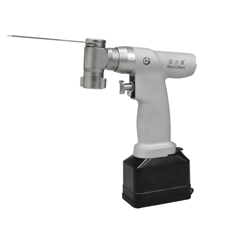 GL 6101 Oscillating Saw