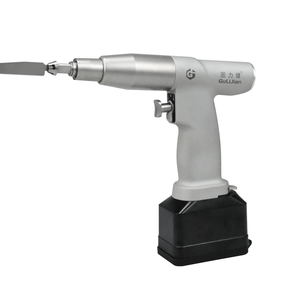 GL 6109 Reciprocating Saw