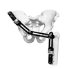 Pelvic External Fixator (Triple strand)