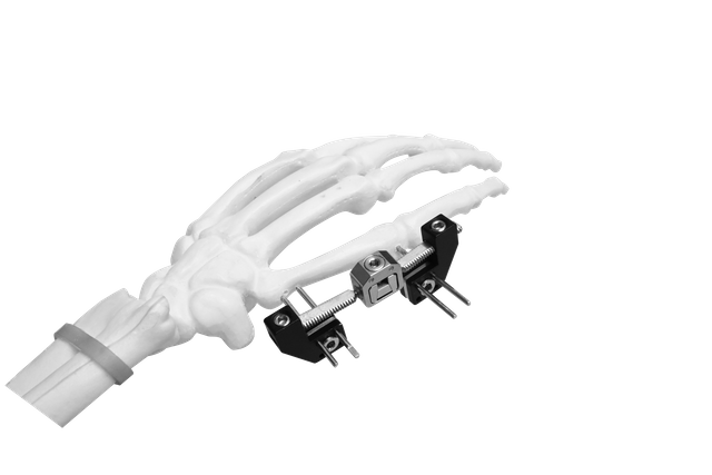 Mini External Fixator (L-type)