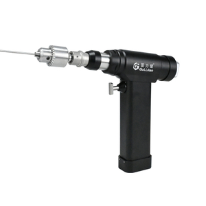 GL 1107B Acetabulum Reaming Drill