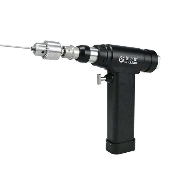 GL 1107B Acetabulum Reaming Drill