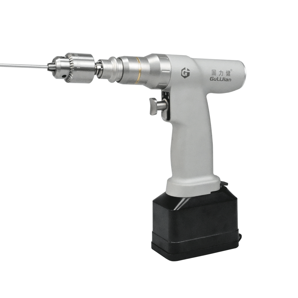 GL H6102B Ultra High-speed Dual-functional Cannulated Drill