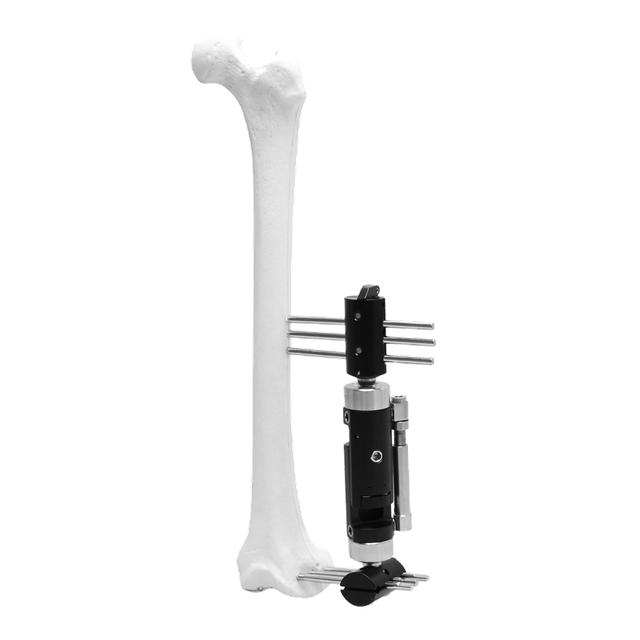 Lower Limb Micromotion External Fixator (T-type)