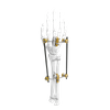 Ulna&Radius Spanning External Fixator