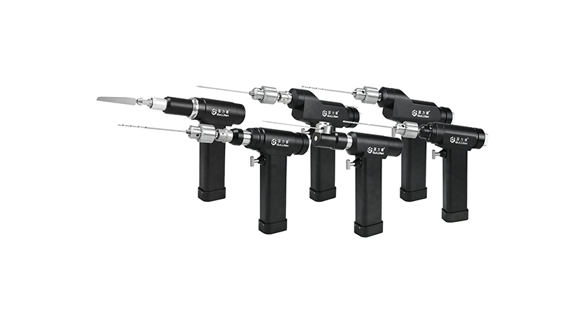 Orthopedic-Drill-Saw