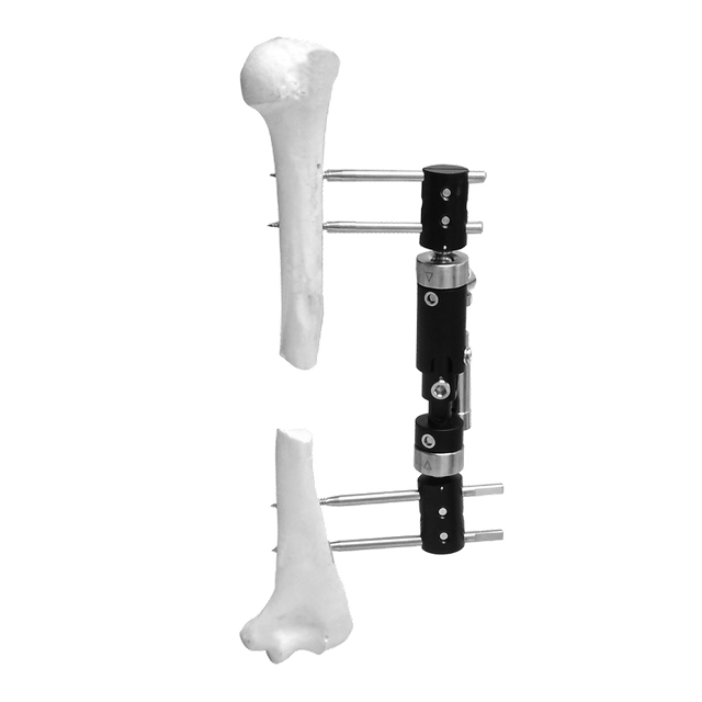 Paediatric Micromotion External Fixator (Straight type)
