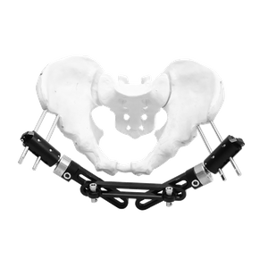 Pelvic External Fixator (Triple strand)
