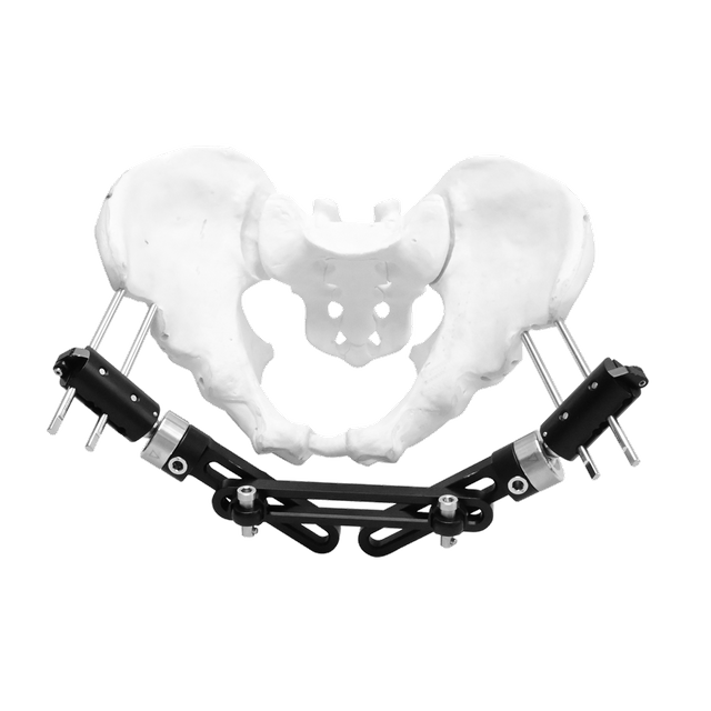 Pelvic External Fixator (Triple strand)