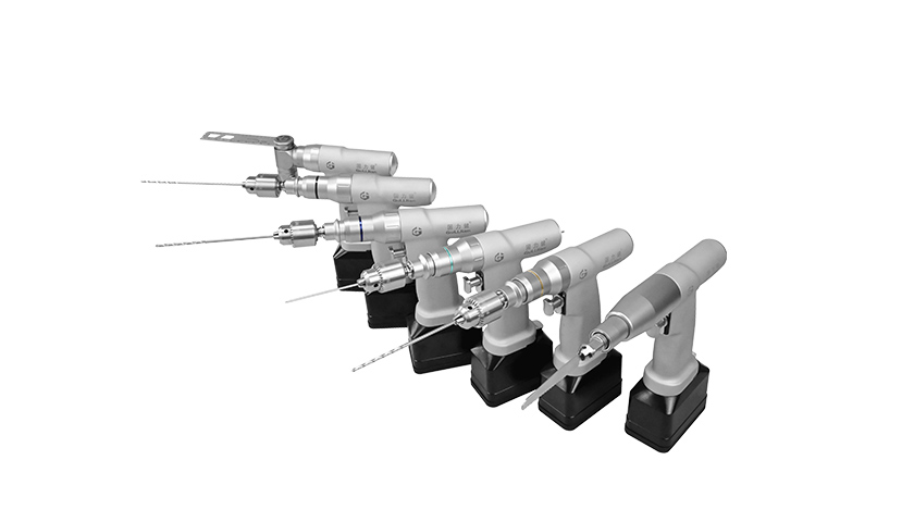 Affordable Orthopedic Medical Devices from Shanghai Guli Trading Co., Ltd.